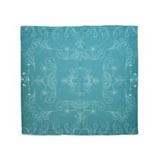 Custom All Over Print Bandana, 14x14 Inch