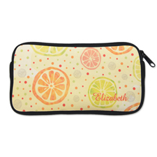 Design Your Own Neoprene Pencil Case (Custom front only)