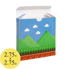 Personalized Tuck Box For 2.75