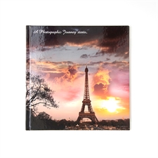 8X8 Custom Hard Cover Photo Book