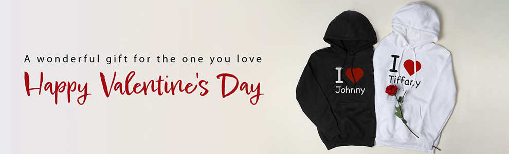 Valentine's Day